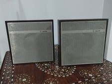 Casse PHILIPS EG 0417  ALTOPARLANTE Epoca  Legno Giradischi