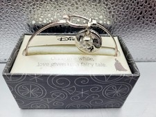 Bracciale Swarovski Cristallo