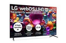 LG TV 75UA75006LA 75 pollici