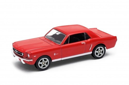 Ford mustang coupe 3 inches - coupe,