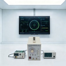 Generatore di segnale audio