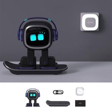EMO AI Robot Animale