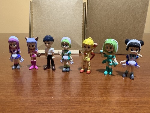 Tokyo mew mini figure - tokyo,