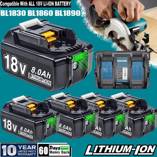 Ah per batteria - 8,0,