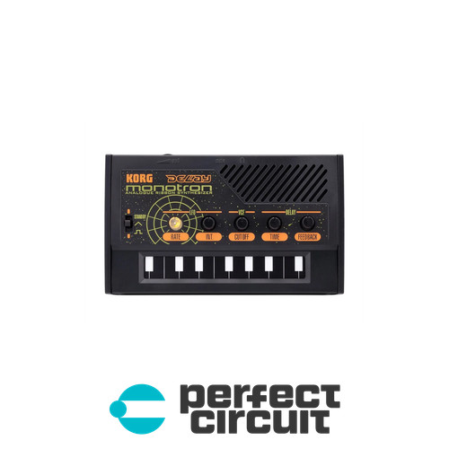 Korg monotron delay - korg,