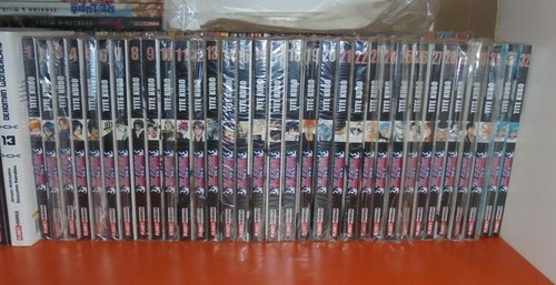 Bleach variant - bleach, 1/74