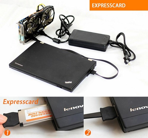 Exp gdc più laptop - exp,
