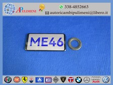 GOMMINO GUARNIZIONE TAPPO INTRODUZIONE OLIO FIAT 124 125 127 128 600 850 1500