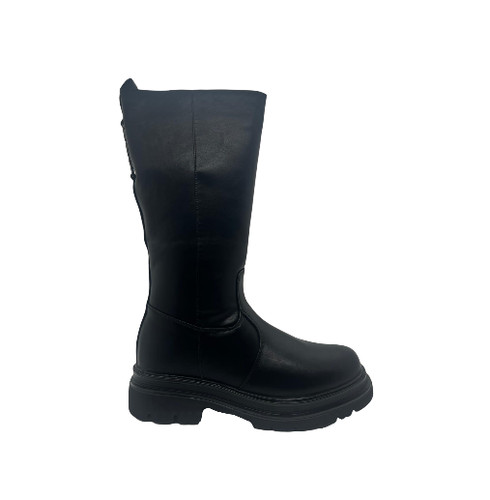 Stivale donna 4us paciotti - donna,