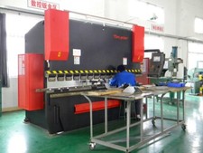 Lavorazione e tornitura CNC ad