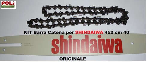 Shindaiwa 452s kit - 452s,