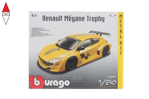 Modellino bburago renault - bburago,