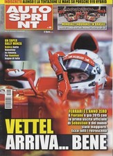 AUTOSPRINT n°48/2014