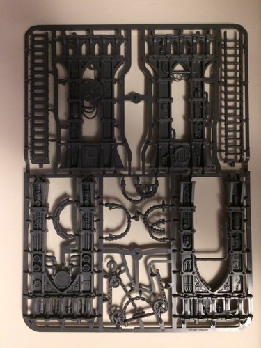 Kill team terreno - , di
