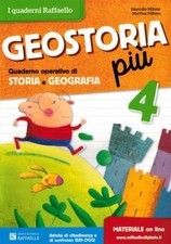 Geostoria. 4 Quaderno