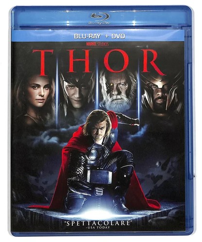 Thor ita eng - ita, –