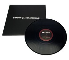 Serato Scratch Live 2nd Ed