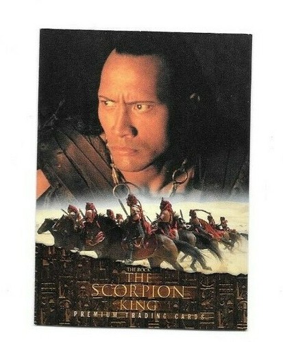 2002 the scorpion - the, king