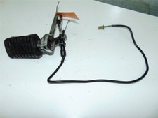 Honda VF1100C SC12 pedana