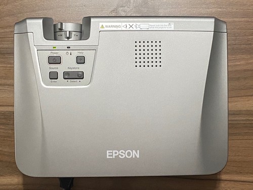Videoproiettore lcd epson - lcd,