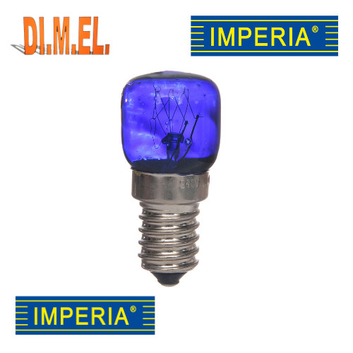 Lampadina peretta votiva - peretta, 10