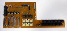 Left panel board for - (pna),