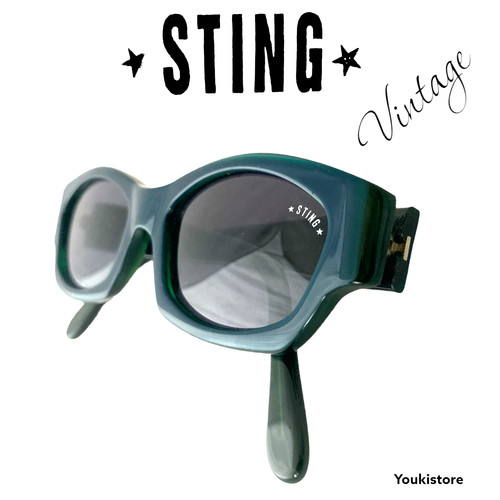 Sting occhiali sole 6102 48 - occhiali, da