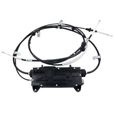 Modulo freno di stazionamento