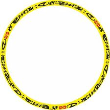 Adesivi Ruote Mavic Deemax