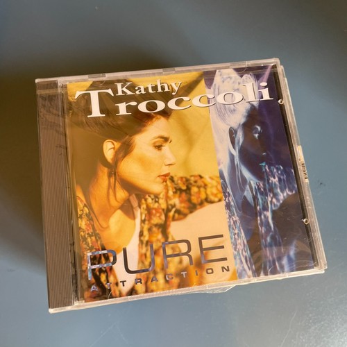 Kathy troccoli pure - kathy,