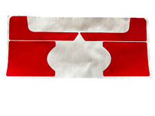 Kit adesivo protezione accesso