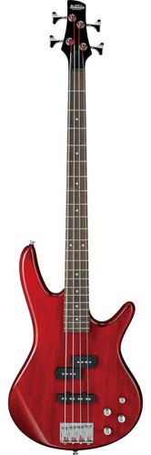 Ibanez basso elettrico