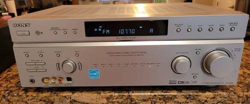 Sony str de897 dolby - dolby, 7.1