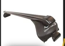 Barre Portatutto Portapacchi EasyOne Green Valley Evo VW Golf (VIII s) dal 2020