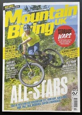 Mountain Biking UK Magazine