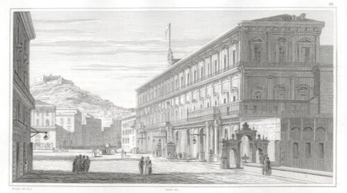 Napoli palazzo reale - napoli,,