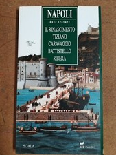 Napoli dove trovare i maggiori