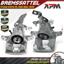Pinza freno posteriore r - pinza,