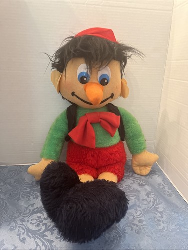 Vintage grande pinocchio - vintage,