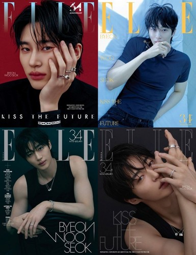 Byeon woo seok cover - seok,