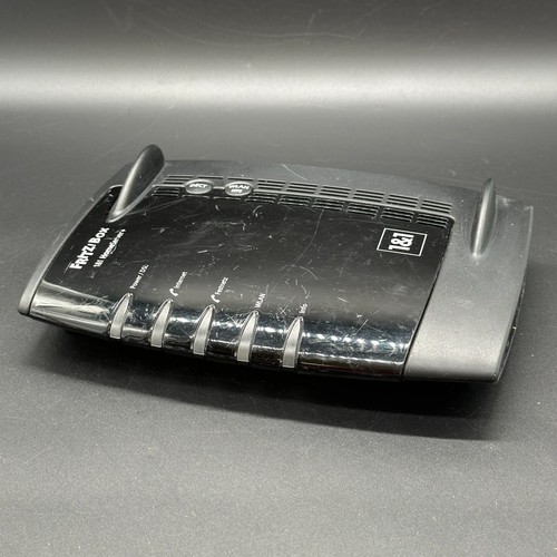 Fritz box 7490 router - 7490,