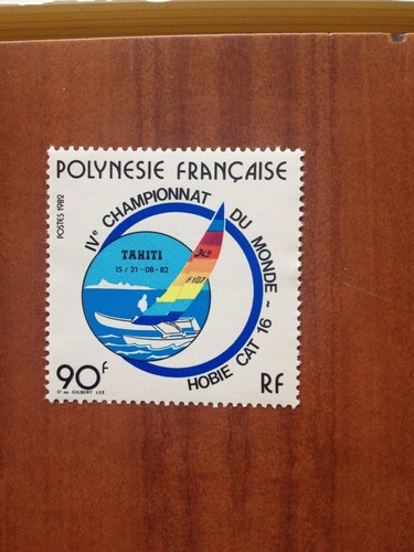 Polynesie num 184 - polynesie,
