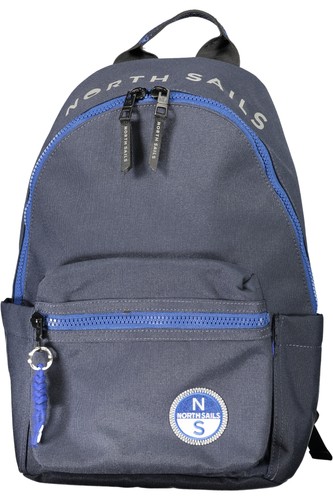North sails zaino - north, blu