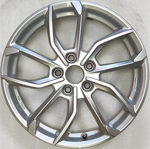 Brock design rc34 cerchio - brock, rc