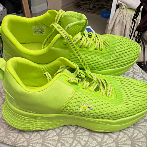 Sneakers basse lacoste - sneakers,