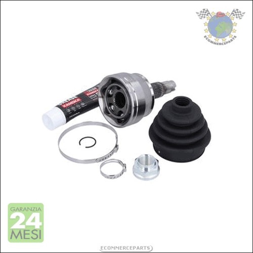 Kit giunto omocinetico - , kamoka