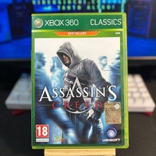 Assassin's Creed Xbox 360 PAL