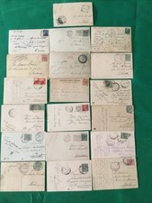 STORIA POSTALE Regno D Italia