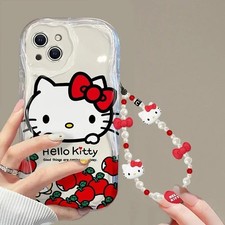 Coque Hello Kitty pour Samsung