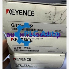 Sensore KEYENCE GT2-72P nuovo